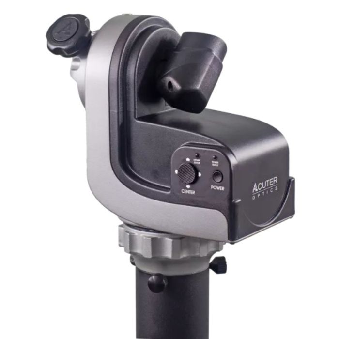 ACUTER Montatura SunTracker AZ con treppiede e colonna