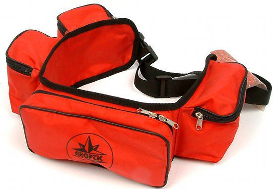 Geoptik Bag Pouch Eyepiece