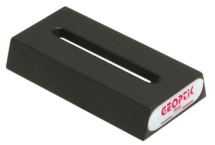 Geoptik 80 mm Vixen/EQ dovetail