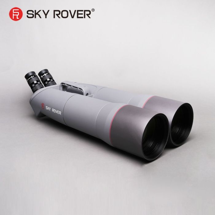 Binocolo Sky Rover 120 APO BINO 45
