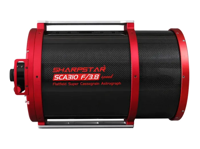 Astrografo Sharpstar SC310 f/3.8