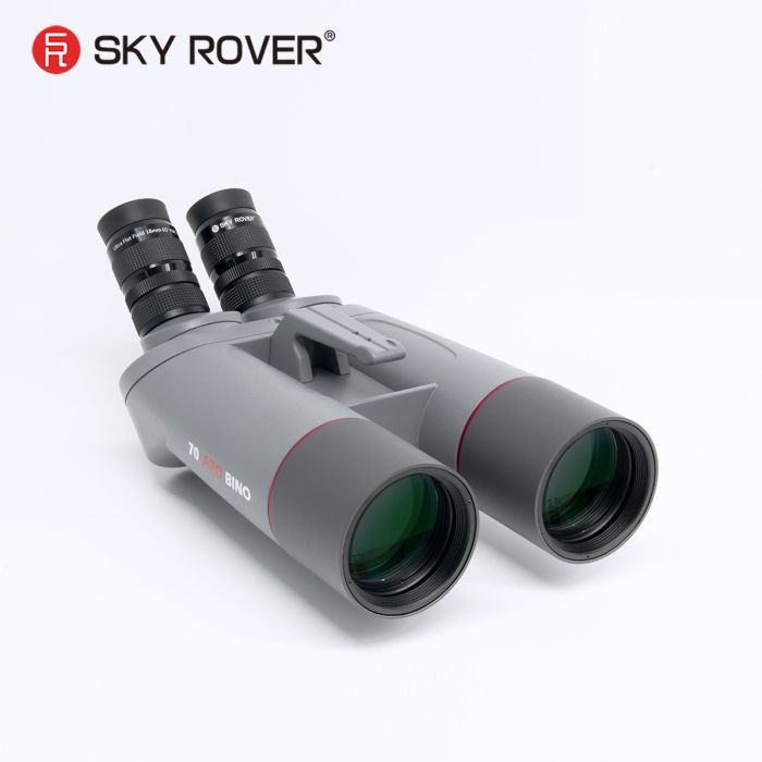 Binocolo Sky Rover Apo SD 70mm 45°