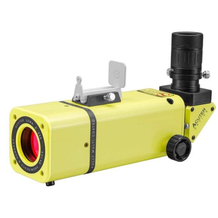 Rifrattore solare Acuter LUMA X