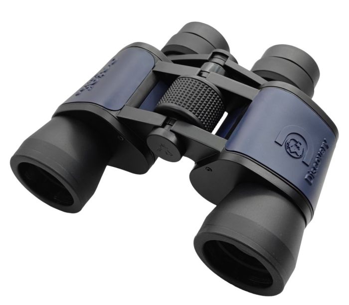 Binocolo Discovery Gator 8x40