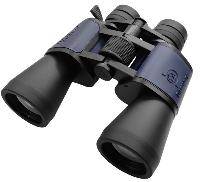 Binocolo zoom Discovery Gator 10–30x50