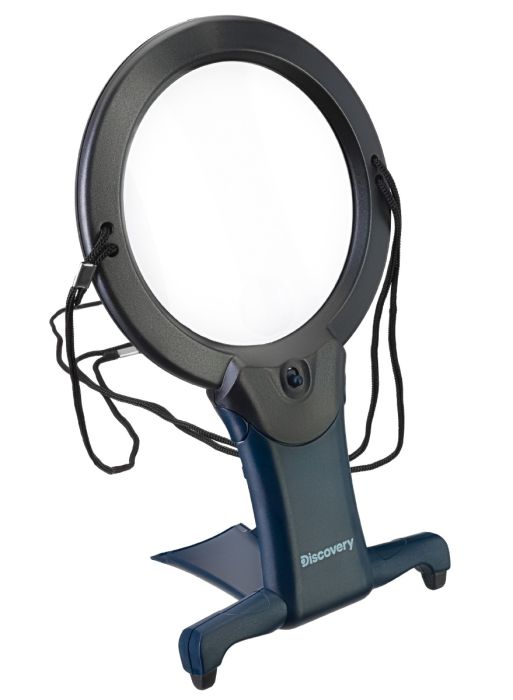 Discovery Crafts DNK 20 Neck Magnifier