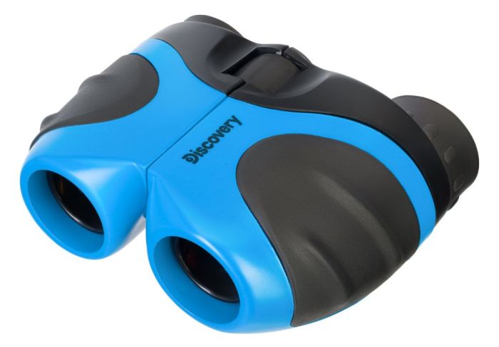 Binocolo DISCOVERY BASICS BBС 8X21 GRAVITY