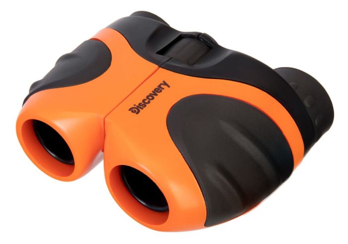 Discovery Basics BBС 8x21 Terra Binoculars