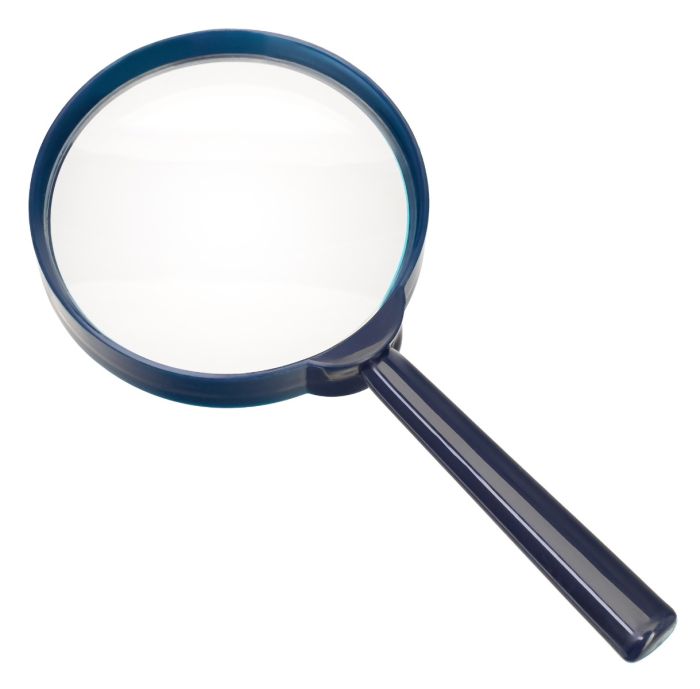 Discovery Basics MG5 Magnifier