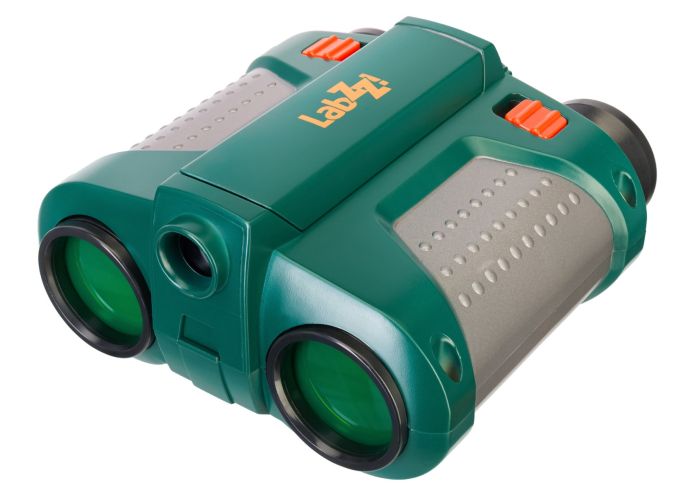 Levenhuk LabZZ NV5 Night Vision Binoculars