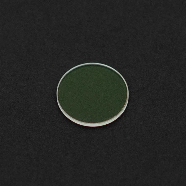 Vetro protettivo di ricambio 32 mm per camere ZWO ASI