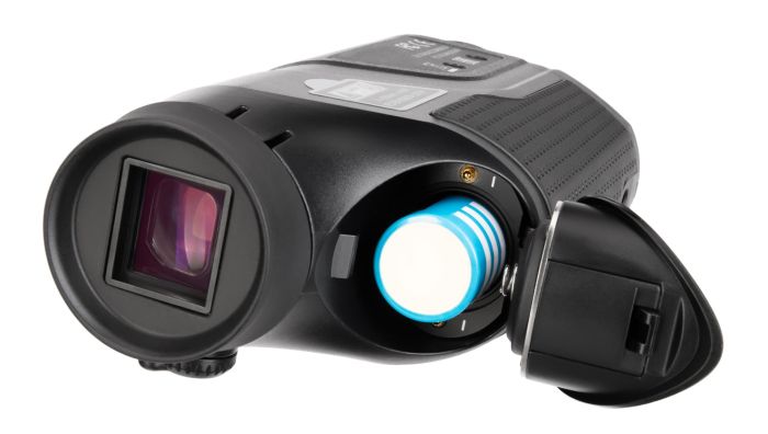 Levenhuk Fatum Z250 Thermo Vision Monocular