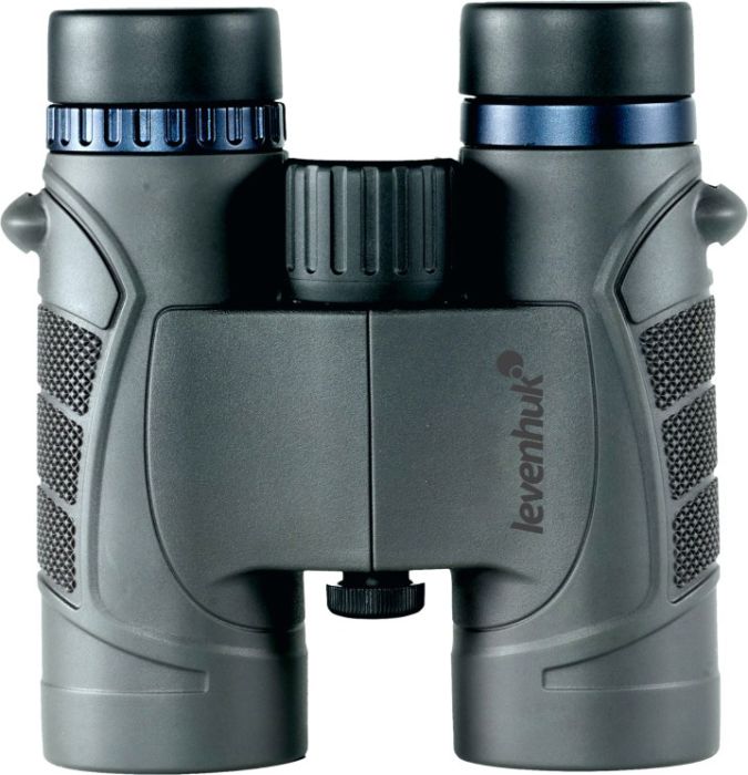 Levenhuk Nitro 8x32 Binocular