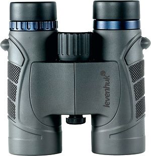 Levenhuk Nitro 10x32 Binocular