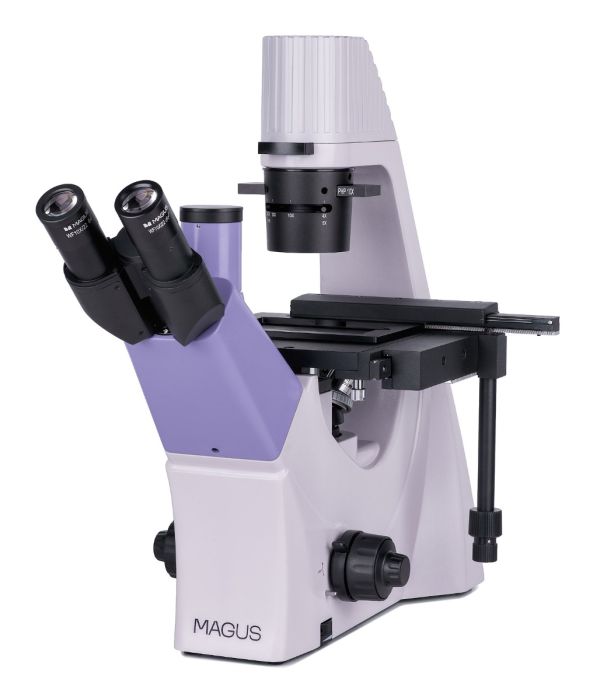 MAGUS Bio V300 Biological Inverted Microscope