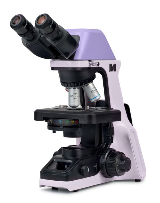 MAGUS Bio 240B Biological Microscope