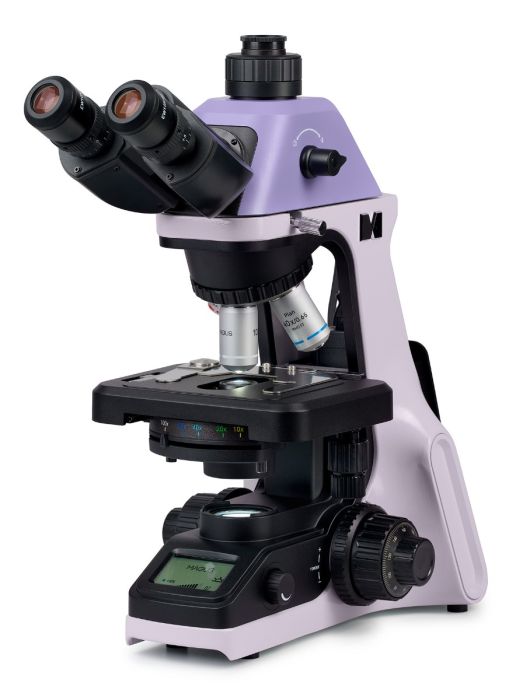 MAGUS Bio 240T Biological Microscope