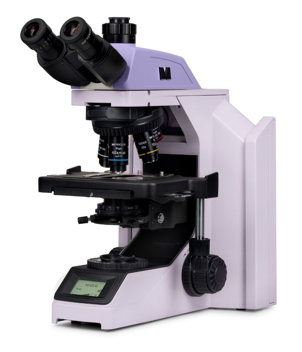 MAGUS Bio 270T Biological Microscope