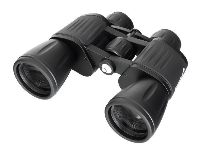 Binocolo Levenhuk New Atom 10x50