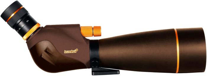 Cannocchiale terrestre Levenhuk New Blaze PRO 80