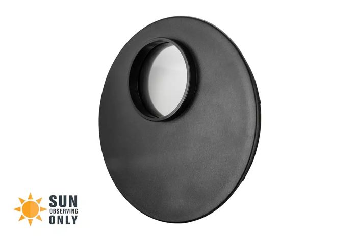 Celestron AstroMaster 114EQ and 114AZ Solar Filter