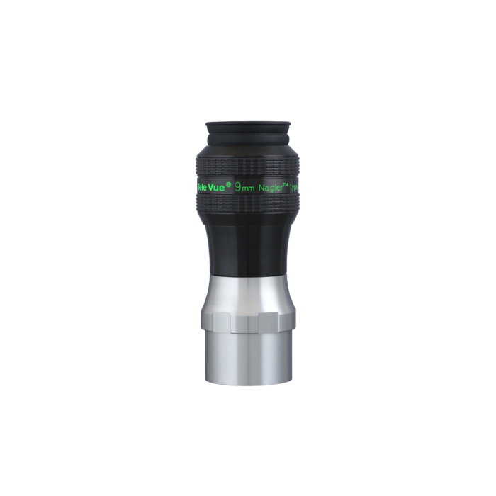 TeleVue Nagler 9 mm 82° Type 7 1.25" / 2" eyepiece