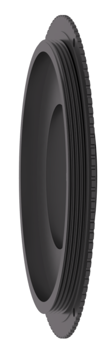 Adattatore Pegasus Astro da M68 Maschio a M42 maschio
