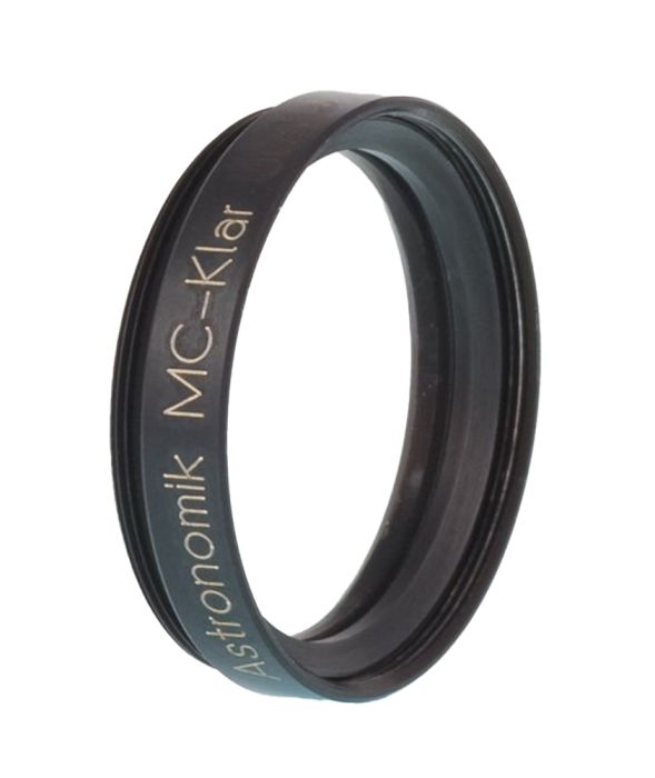 Filtro Astronomik MC-Clear standard 31.8 mm