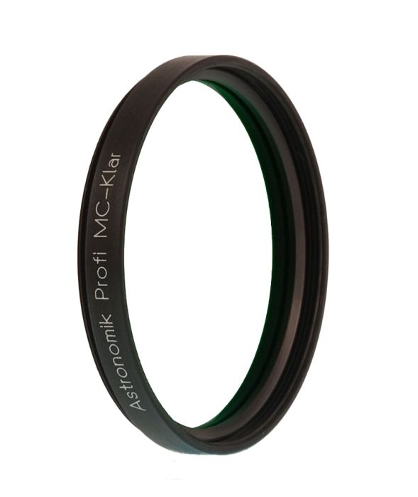 Astronomik MC-Clear filter 50.8 mm