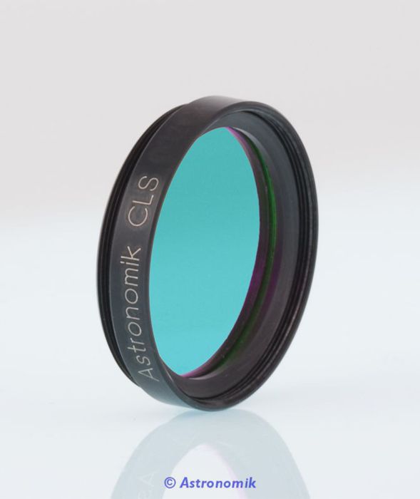 Astronomik CLS filter 31.8 mm