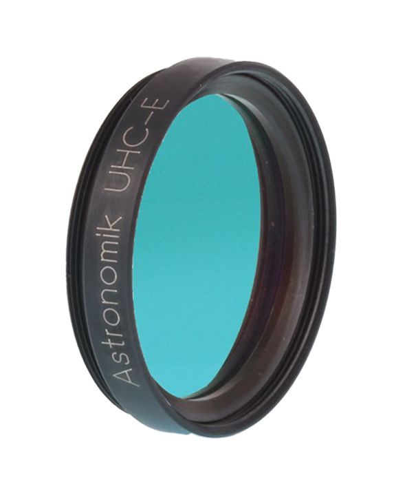 Filtro Astronomik UHC-E standard 31.8 mm