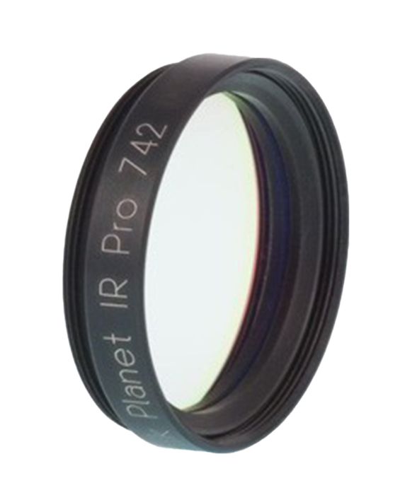 Astronomik ProPlanet 742 IR Filter 31.8 mm