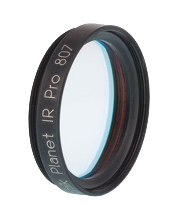 Filtro Astronomik ProPlanet 807 BP IR standard 31.8 mm