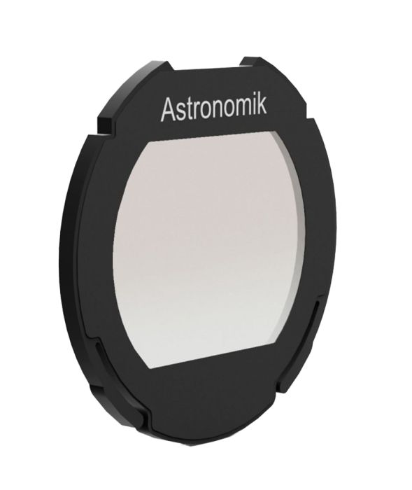 Filtro Astronomik MC-Clear per Canon EOS