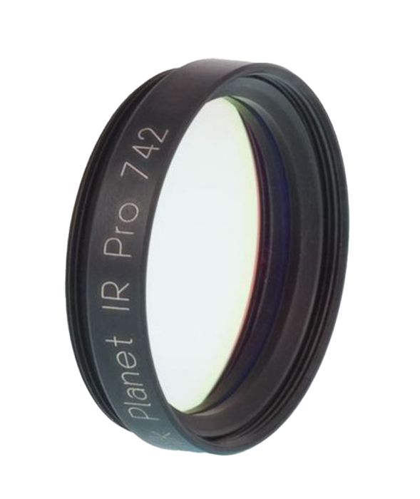 Astronomik ProPlanet 642 BP IR Filter 31.8 mm