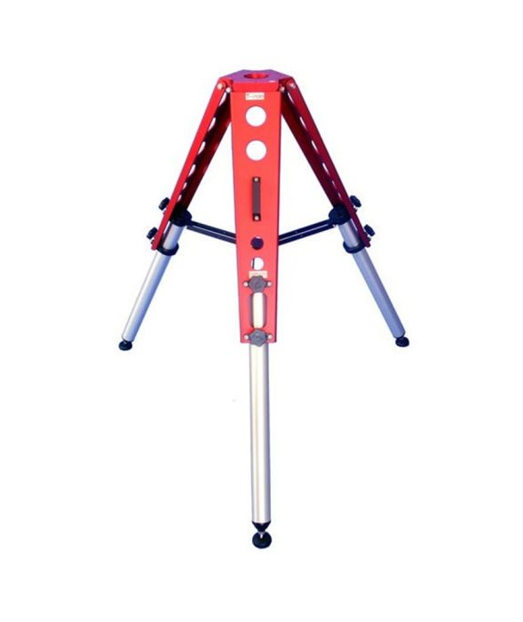 Avalon Instruments T-POD 130 Red tripod