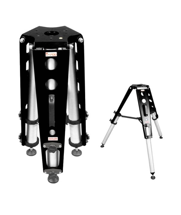 Treppiede Avalon Instruments T-POD Max Black