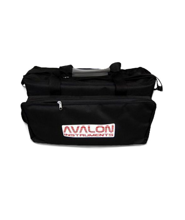 Borsa Avalon Instruments per M-Zero