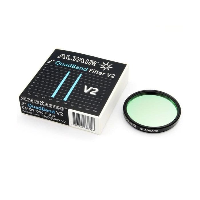 Altair Solar Finder Scope Only