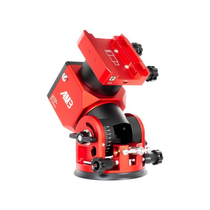 Montatura ZWO AM3N Harmonic Drive