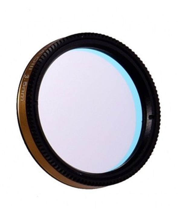 Antlia Filters 1.25" mm mounted OIII 3 nm PRO narrowband filter