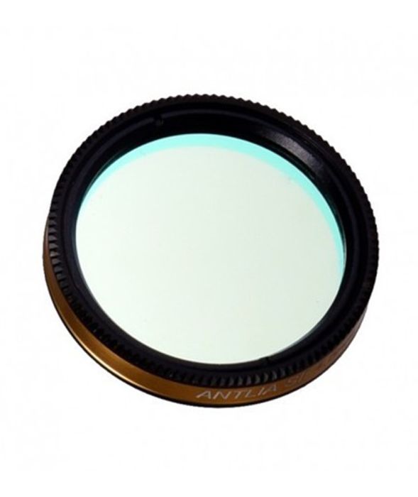 Antlia Filters 31.8 mm mounted SII 3.5 nm narrowband filter