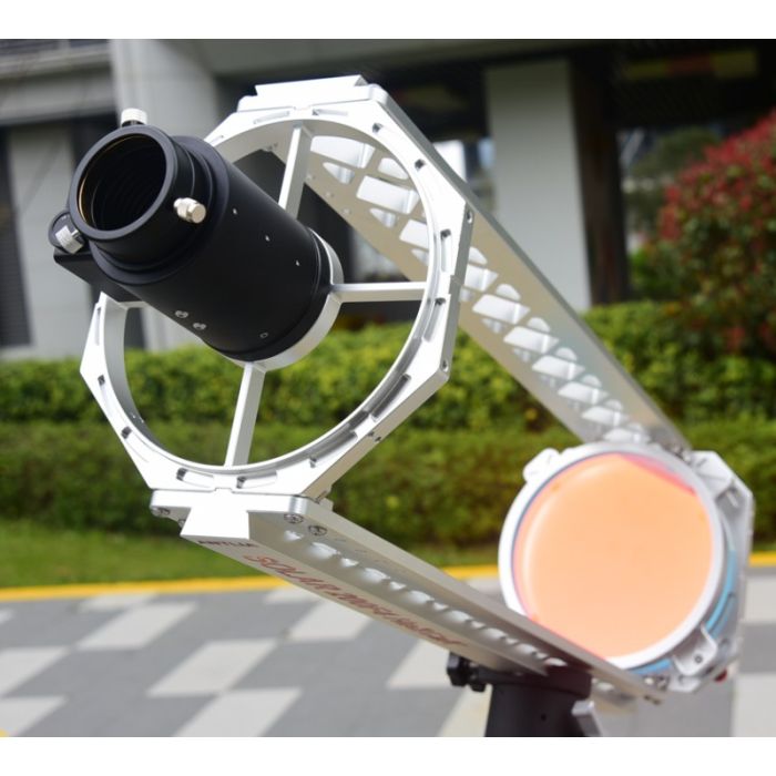 Telescopio Riflettore Newtoniano Antlia SOLAR 200F4 Ha CaK