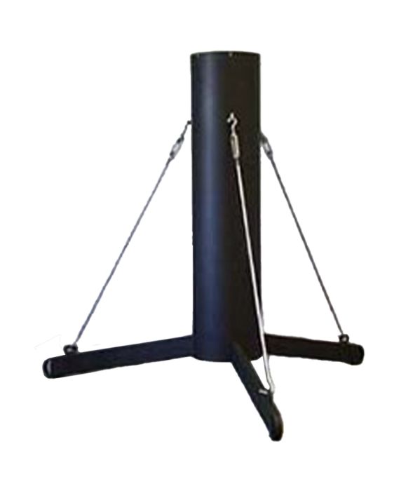 Astro-Physics portable pier 42" height