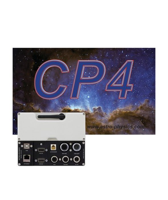 Astro-Physics GTOCP4 Control Box for Servo Drive