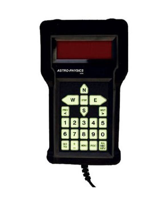 Astro-Physics Keypad for GTO mounts KEYVFK2