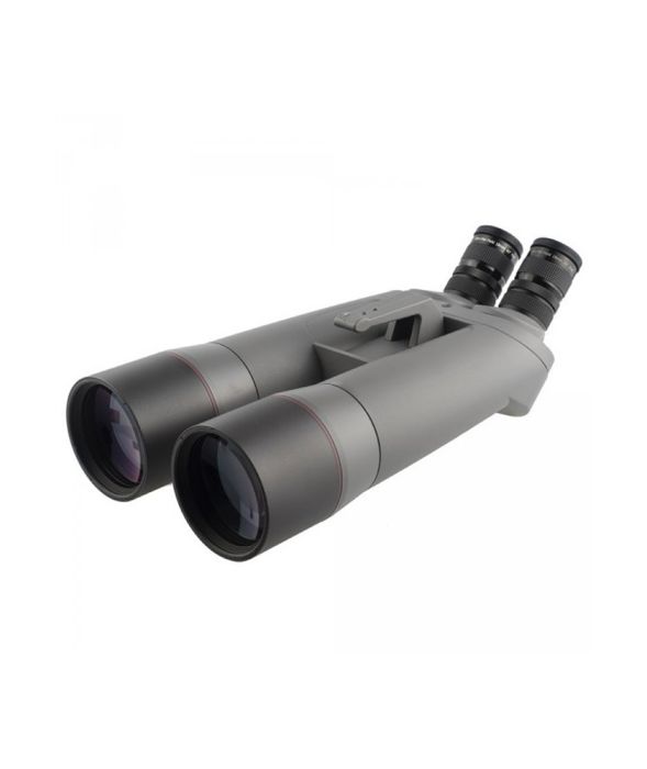 APM 82 mm 45-degree ED-APO binocular with 1.25" eyepiece holder