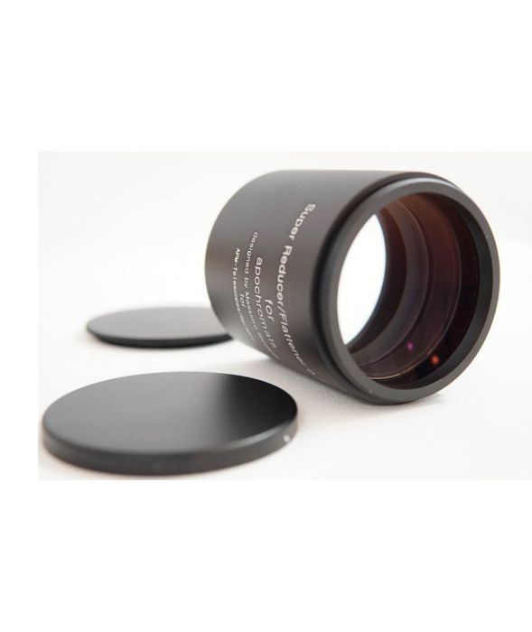 APM Riccardi focal reducer 0.75 x small with M63 thread