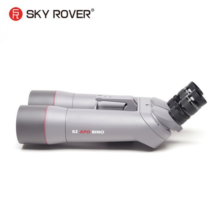 Binocolo Sky Rover Apo SD 82mm 45°