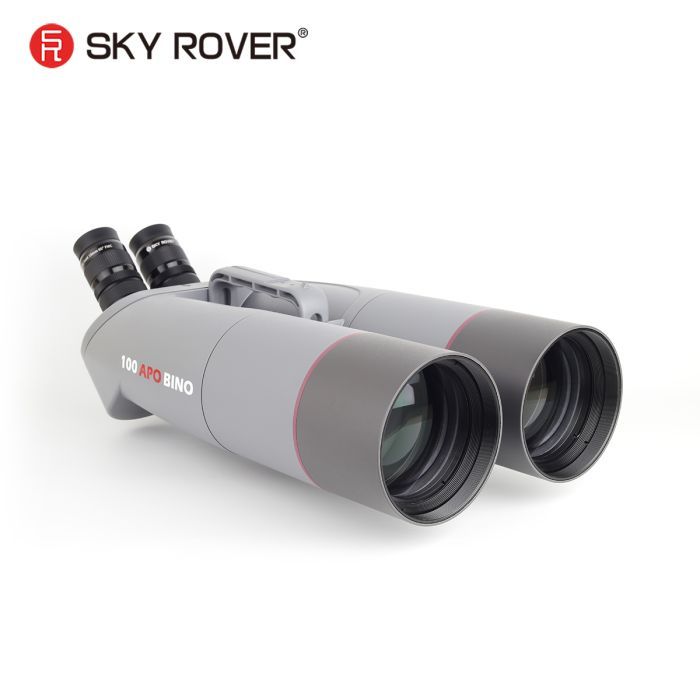 Binocolo Sky Rover Apo SD 100mm 45°